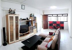 Blk 275 Tampines Street 22 (Tampines), HDB 4 Rooms #608404221